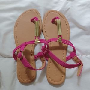 Charlotte Russe Sandals